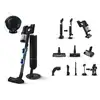 Image de Samsung VS28C9784QK aspirateur Noir Sans sac - Neuf
