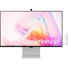 Image de Samsung S90PC computer monitor 68.6 cm (27") 5120 x 2880 pixels 5K Ultra HD LCD Silver