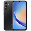 Image de Samsung Galaxy A34 5G 8/256GB Enterprise Edition Graphite en occasion ou reconditionné
