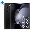 Image de Samsung Galaxy Z Fold5 SM-F946B 19,3 cm (7.6") Double SIM Android 13 5G USB Type-C 12 Go 512 Go 4400 mAh Noir