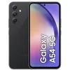 Image de Samsung Galaxy A54 5G, Dual SIM, 8/256GB, Noir en occasion ou reconditionné