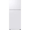 Image de Réfrigérateur combiné 70cm 415l ventilé blanc - Samsung - RT42CG6624WW -
