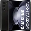 Image de Galaxy Z Fold5 (5G) 256 Go, Noir, Débloqué - Neuf