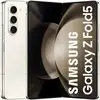 Image de Galaxy Z Fold5 (5G) 256 Go, Crème, Débloqué - Neuf