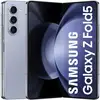 Image de Galaxy Z Fold5 (5G) 256 Go, Bleu, Débloqué - Neuf