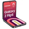 Image de Samsung Galaxy Z Flip 5 5G, Dual, 256Gb 8Gb ram, Graphite en occasion ou reconditionné