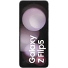 Image de Samsung Galaxy Z Flip5 (256GB) lavande