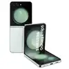 Image de Galaxy Z Flip5 (5G) 512 Go, Vert d'eau - Neuf