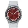 Image de Samsung Bracelet connecté Galaxy Watch 6 Classic 43Mm Bt Silver en occasion ou reconditionné