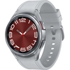 Image de Samsung Galaxy Watch6 Classic 43 mm Digital Touchscreen Silber
