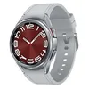 Image de Samsung Galaxy Watch6 Classic 43mm BT Silver, W128453910 (Silver) en occasion ou reconditionné