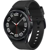 Image de Samsung Galaxy Watch6 Classic 43 mm Digital Touchscreen Noir
