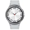 Image de Samsung Bracelet connecté Galaxy Watch6 Classic 47mm Argent en occasion ou reconditionné