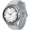 Image de Samsung Galaxy Watch6 Classic , 3,81 cm (1.5"), OLED, écran tactile, 16 Go, GPS, 59 g