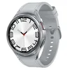 Image de Samsung Galaxy Watch6 Classic 47mm BT Silver, W128453906 (Silver) en occasion ou reconditionné