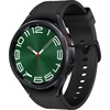 Image de Samsung Galaxy Watch6 Classic 47 mm Digital Touchscreen Noir