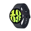 Image de Samsung Galaxy Watch6 44mm BT Graphite, W128453913 en occasion ou reconditionné