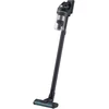 Image de Samsung VS20C852CTN, Aspirateur 2 en 1, Sans sac, Noir, Chrome, Vert, Bois, Rectangulaire, Sec, Multicyclonique