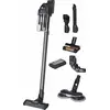 Image de Samsung VS20C852FTB 2-in-1 stick vacuum Battery Dry Bagless 580 W Black, Blue