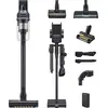 Image de Samsung VS20C95E4TB/WD, Jet 95 CompleteClean, Aspirateur à poussière 2 en 1, Sans sac, Noir, Rectangulaire, Sec, Multi-cyclonique