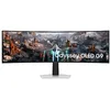 Image de Samsung Ecran PC Odyssey OLED G9 49’’ 240Hz , 0.03ms, Dalle OLED Incurvée 1800R,Dual QHD : 5120 x 1440,AMD FreeSync Premium Pro,Compatible G-Sync, Core Lightning +,Pied Ajustable, USB C,HDMI en occasion ou reconditionné