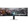 Image de Samsung Odyssey OLED G9 LS49CG934SUXEN écran plat de PC 124,5 cm (49 ) 5120 x 1440 pixels DQHD Argent - Neuf