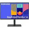 Image de Samsung S43GC écran plat de PC 61 cm (24 ) 1920 x 1080 pixels Full HD LCD Noir - Neuf