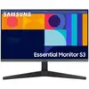Image de Samsung S33GC écran plat de PC 61 cm (24 ) 1920 x 1080 pixels Full HD LED Noir - Neuf