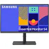Image de Samsung S43GC écran plat de PC 61 cm (24 ) 1920 x 1080 pixels Full HD LCD Noir - Neuf