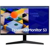 Image de Samsung S33GC LED display 68.6 cm (27") 1920 x 1080 pixels Full HD Black