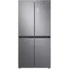 Image de Réfrigérateur américain 91cm 488l nofrost inox - Samsung - RF48A400EM9 -