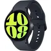 Image de Samsung R940 Galaxy Watch6 (44mm) Graphite Bluetooth Aluminium Smartwatch