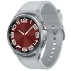 Image de Samsung Galaxy Watch6 Classic SM-R950NZSADBT smartwatche et Montre de Sport 3,3 cm (1.3") Super AMOLED 43 mm Numérique en occasion ou reconditionné