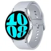 Image de Smartwatch Samsung Galaxy Watch 6 44mm Silver en occasion ou reconditionné