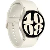 Image de Samsung Galaxy Watch 6 Bluetooth WiFi GPS 40MM Or en occasion ou reconditionné