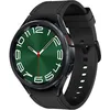 Image de Samsung Galaxy Watch6 Classic , 3,81 cm (1.5"), OLED, écran tactile, 16 Go, GPS, 59 g