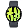 Image de Samsung Bracelet connecté Galaxy Watch6 44mm Graphite en occasion ou reconditionné