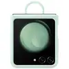 Image de Samsung EF-PF731TMEGWW coque de protection pour téléphones portables 17 cm (6.7 ) Housse Couleur menthe Samsung Galaxy Z Flip5 - Neuf