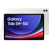 Image de SAMSUNG SM-X816BZEEEUB Galaxy Tab S9+ 5G 31,50cm 12,4pouces 12GB 512GB Beige