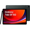 Image de Samsung Galaxy Tab S9 11" 256 Go/12 Go Wi-Fi+5G Graphite