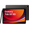 Image de Samsung Galaxy Tab S9 SM-X716B 5G Qualcomm Snapdragon 256 GB 27.9 cm (11") 12 GB Wi-Fi 6 (802.11ax) Android 13 Graphite