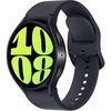 Image de Samsung SM-R945 Galaxy Watch6 44mm LTE Graphite FR