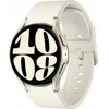 Image de Samsung Galaxy Watch6 SM-R935FZEAPHE smartwatche et montre de sport 3,3 cm (1.3") AMOLED 40 mm Numérique 432 x 432 pixels Écran tactile Or