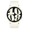 Image de Samsung Bracelet connecté Galaxy Watch 6 40 mm 4G Crème en occasion ou reconditionné
