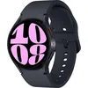 Image de Samsung Galaxy Watch6 40 mm LTE Gris (Graphite) R935