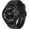 Image de Samsung Galaxy Watch6 Classic 43 mm Digital Touchscreen 4G Schwarz