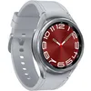 Image de Samsung Galaxy Watch6 Classic 43mm 4G Silver, W128453908 (Silver) en occasion ou reconditionné