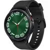 Image de Samsung SM-R965FZKAEUE Samsung Galaxy Watch 6 Classic Black 47mm LTE Modèle UE