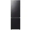Image de Réfigérateur combiné 60cm 230l ventilé noir - Samsung - RB34C705CB1 -
