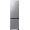 Image de Réfrigérateur combiné Samsung RB38C600CS9EF 390 L No Frost pose libre 60 cm Classe énergétique C WiFi SmartThings Inox 35 dB - Neuf